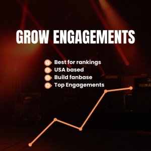 Music engagements